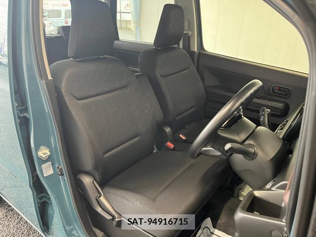 Suzuki WAGON R 2025-12 8362024-6