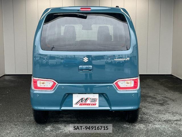 Suzuki WAGON R 2025-12 8362024-7