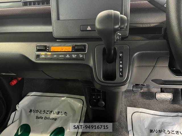 Suzuki WAGON R 2025-12 8362024-8