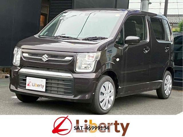 Suzuki WAGON R 2025-06 8362655-0