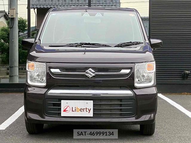 Suzuki WAGON R 2025-06 8362655-14