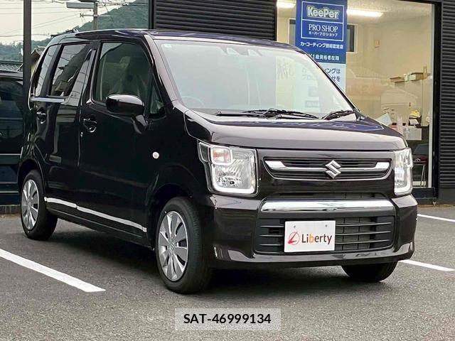 Suzuki WAGON R 2025-06 8362655-15