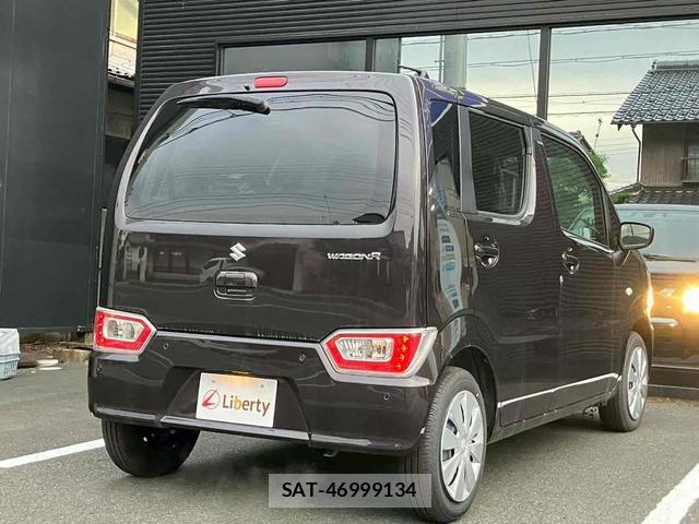 Suzuki WAGON R 2025-06 8362655-16