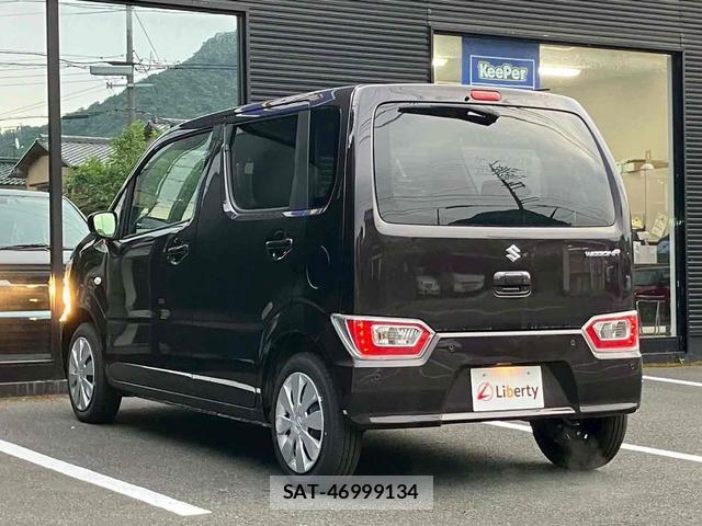 Suzuki WAGON R 2025-06 8362655-18