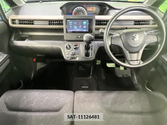 Suzuki WAGON R 2021-07 8362761-1