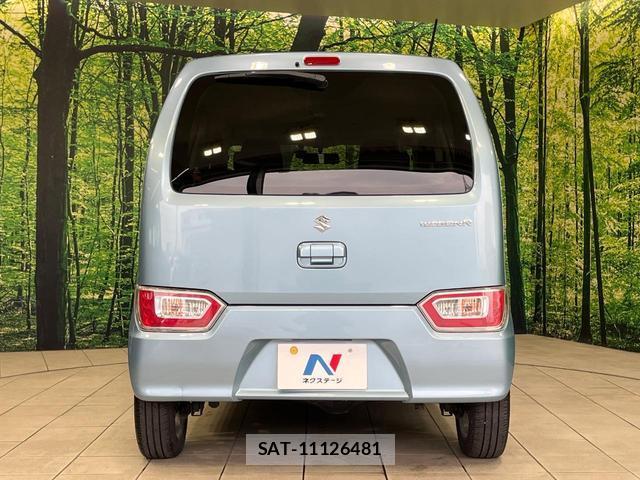 Suzuki WAGON R 2021-07 8362761-12