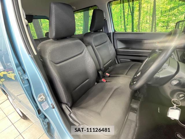 Suzuki WAGON R 2021-07 8362761-5