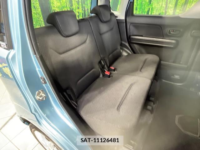 Suzuki WAGON R 2021-07 8362761-6