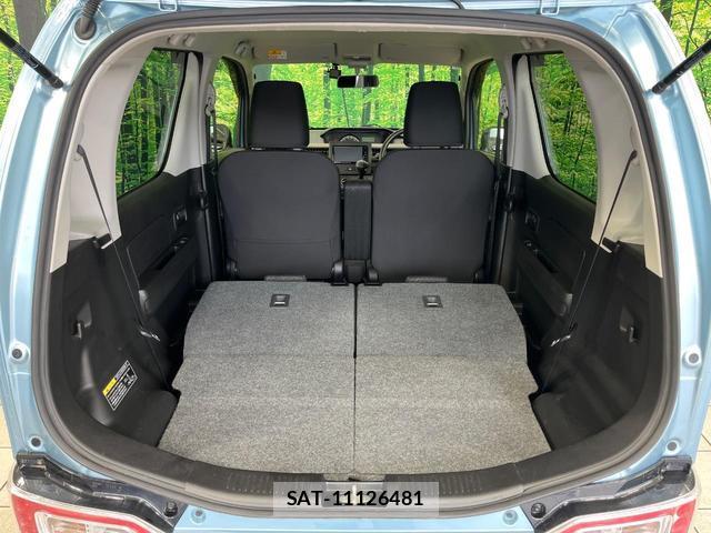 Suzuki WAGON R 2021-07 8362761-7