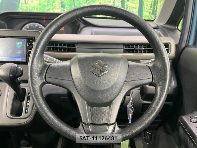 Suzuki WAGON R 2021-07 8362761-8