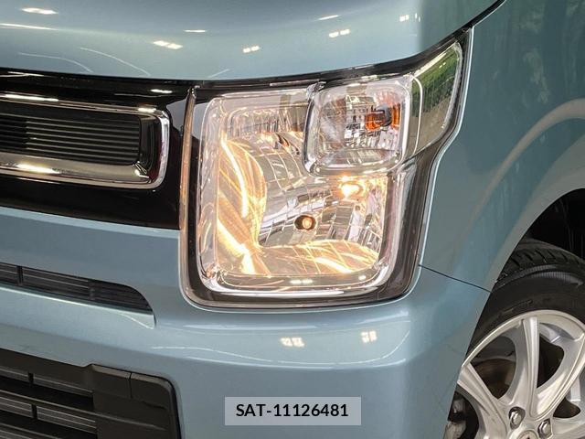 Suzuki WAGON R 2021-07 8362761-9