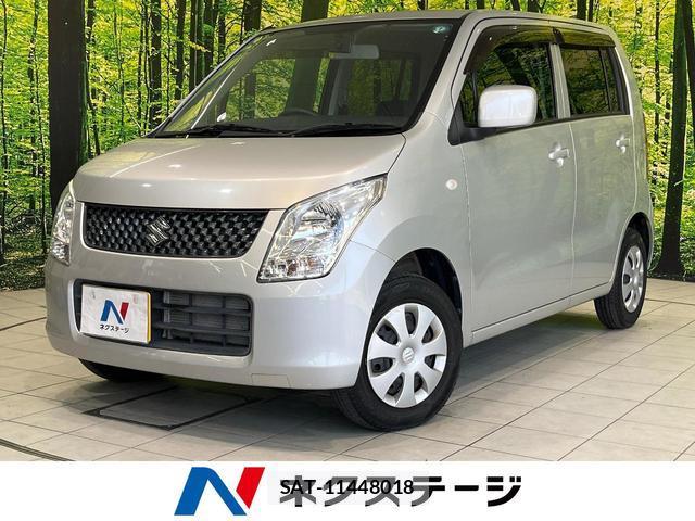 Suzuki WAGON R 2009-08 8362827-0