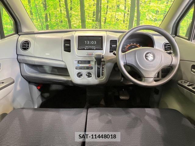 Suzuki WAGON R 2009-08 8362827-1