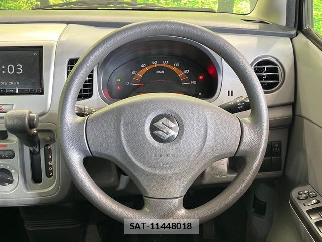 Suzuki WAGON R 2009-08 8362827-10