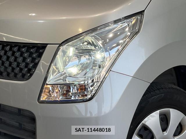 Suzuki WAGON R 2009-08 8362827-11