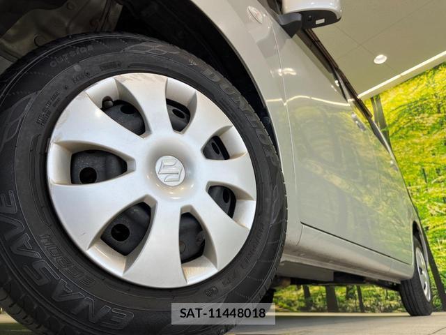 Suzuki WAGON R 2009-08 8362827-12