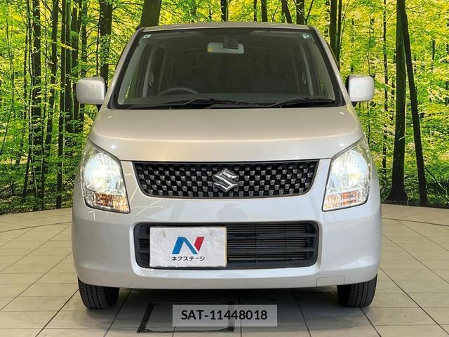 Suzuki WAGON R 2009-08 8362827-13