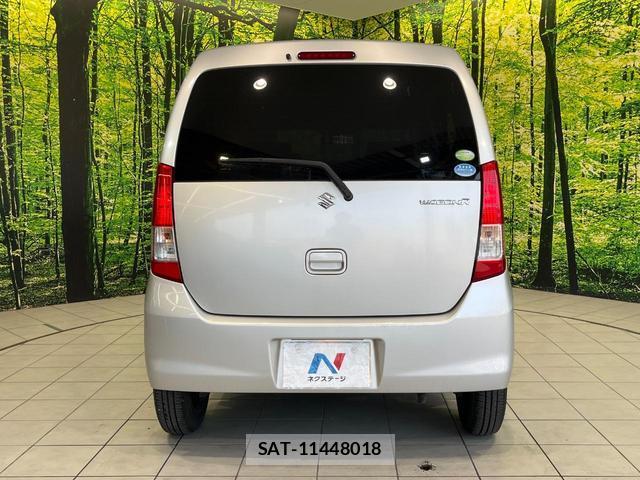 Suzuki WAGON R 2009-08 8362827-14