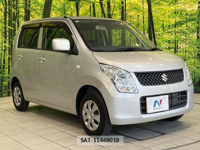 Suzuki WAGON R 2009-08 8362827-15
