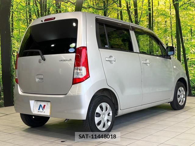 Suzuki WAGON R 2009-08 8362827-16