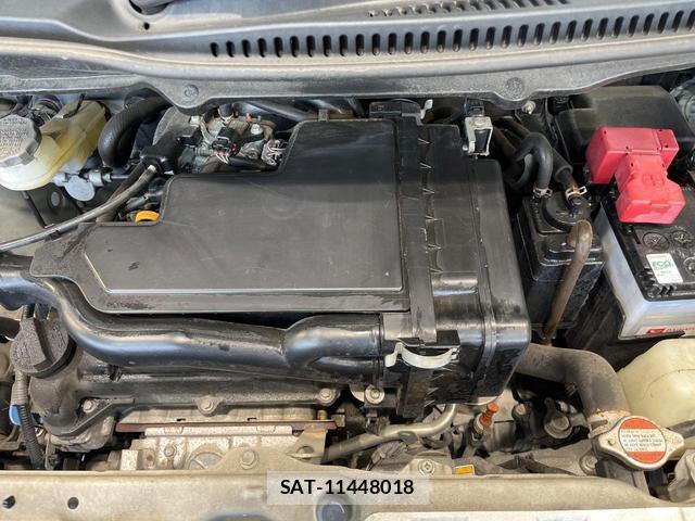 Suzuki WAGON R 2009-08 8362827-17