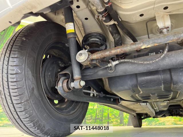 Suzuki WAGON R 2009-08 8362827-19