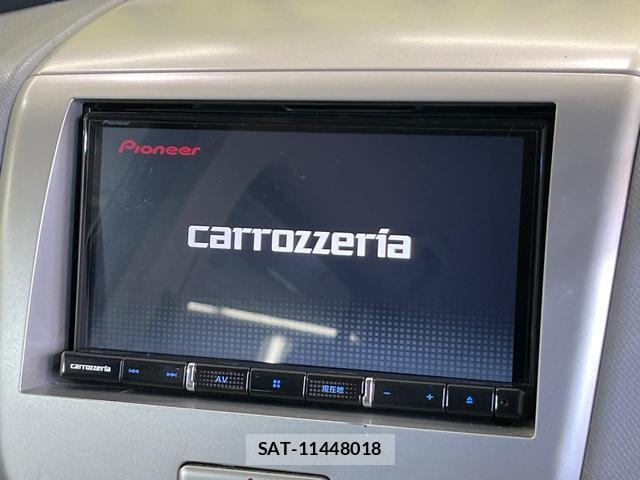 Suzuki WAGON R 2009-08 8362827-2