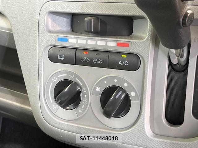 Suzuki WAGON R 2009-08 8362827-4