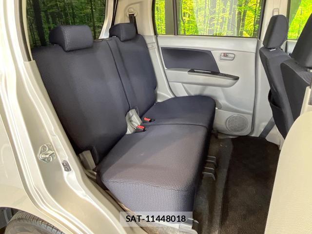 Suzuki WAGON R 2009-08 8362827-7