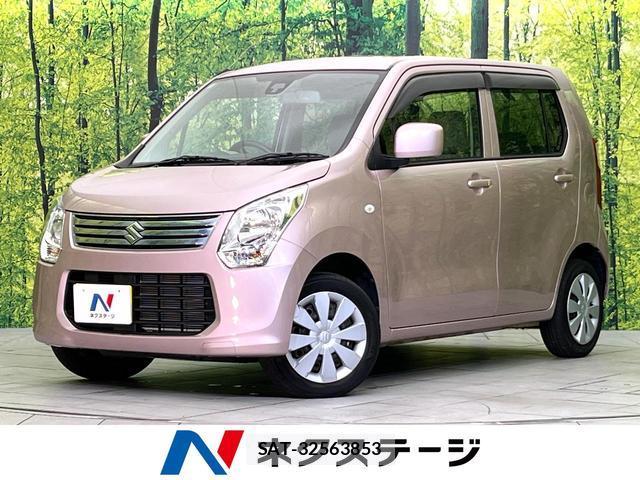 Suzuki WAGON R 2014-06 8363034-0