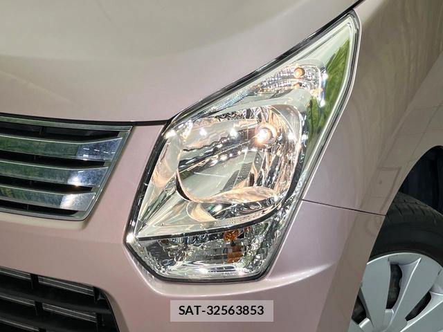 Suzuki WAGON R 2014-06 8363034-10