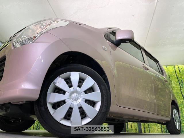 Suzuki WAGON R 2014-06 8363034-11
