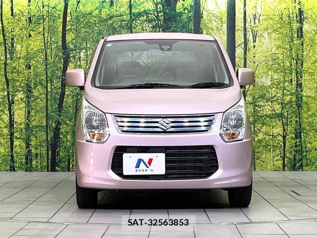 Suzuki WAGON R 2014-06 8363034-12