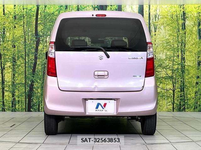 Suzuki WAGON R 2014-06 8363034-13