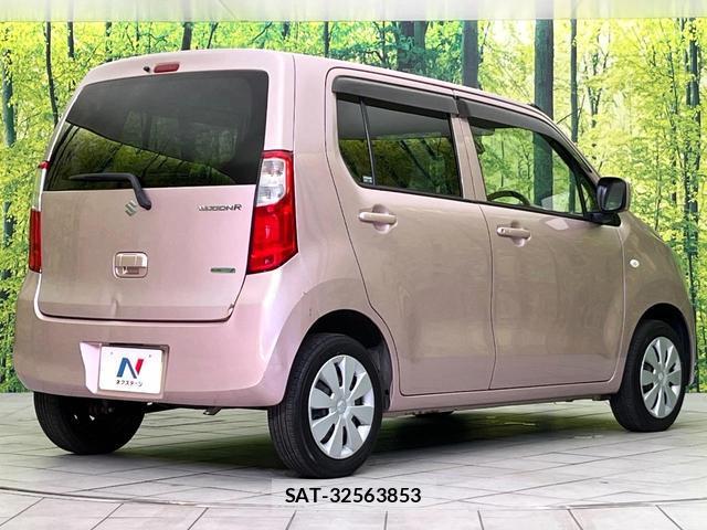 Suzuki WAGON R 2014-06 8363034-15