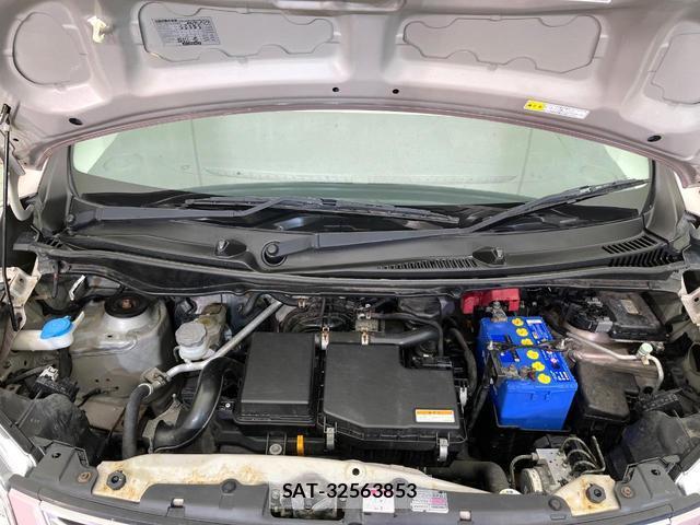 Suzuki WAGON R 2014-06 8363034-16