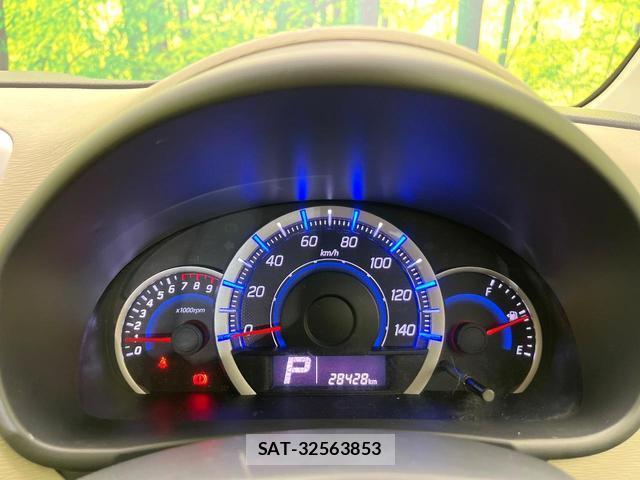 Suzuki WAGON R 2014-06 8363034-19