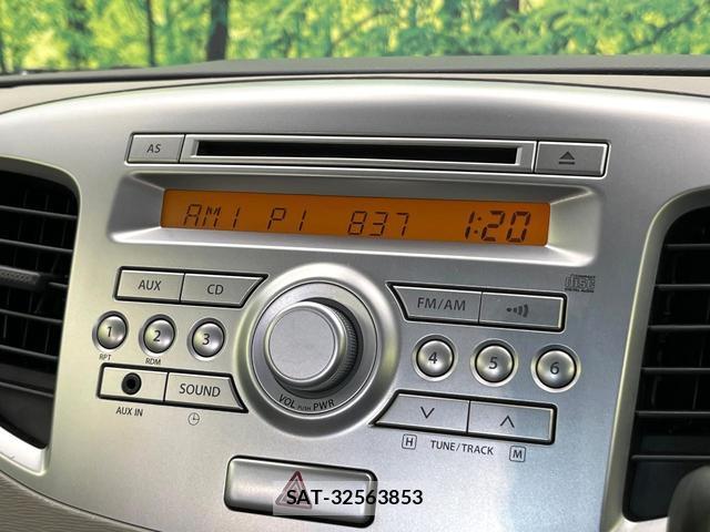 Suzuki WAGON R 2014-06 8363034-2