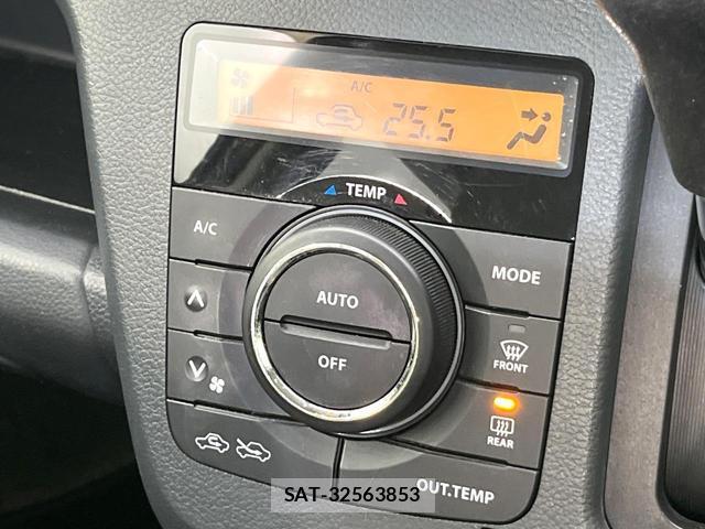 Suzuki WAGON R 2014-06 8363034-3