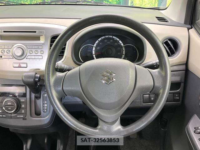 Suzuki WAGON R 2014-06 8363034-6