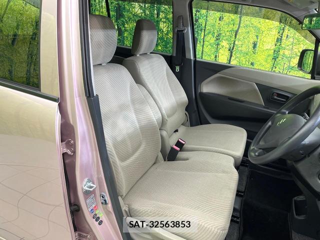 Suzuki WAGON R 2014-06 8363034-7