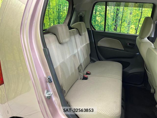 Suzuki WAGON R 2014-06 8363034-8