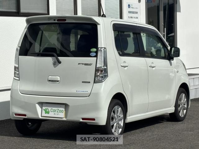 Suzuki WAGON R 2013-06 8363237-1
