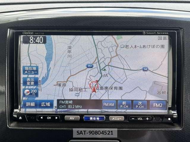 Suzuki WAGON R 2013-06 8363237-10