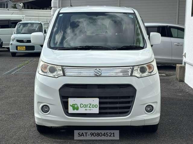 Suzuki WAGON R 2013-06 8363237-14