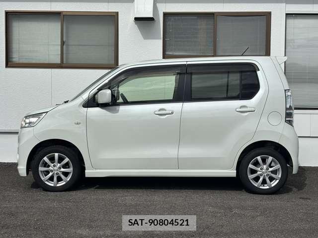 Suzuki WAGON R 2013-06 8363237-15