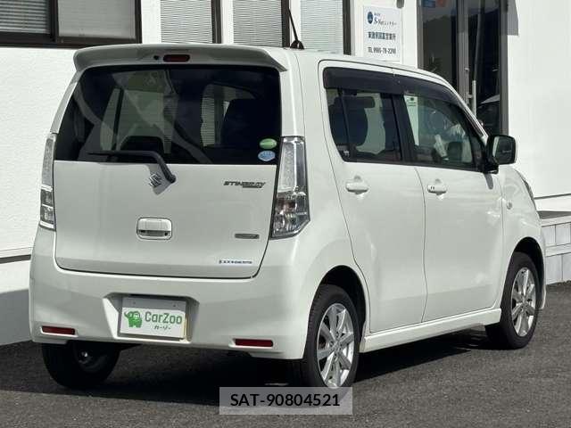Suzuki WAGON R 2013-06 8363237-16