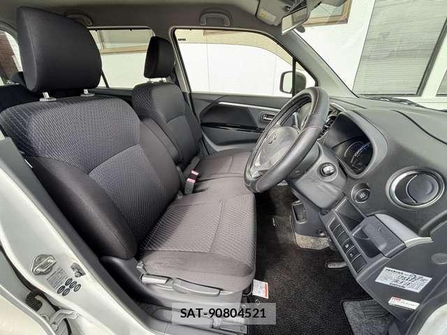 Suzuki WAGON R 2013-06 8363237-18