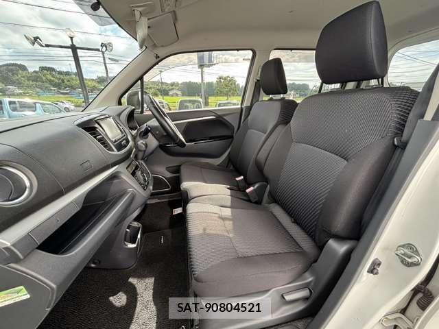 Suzuki WAGON R 2013-06 8363237-19