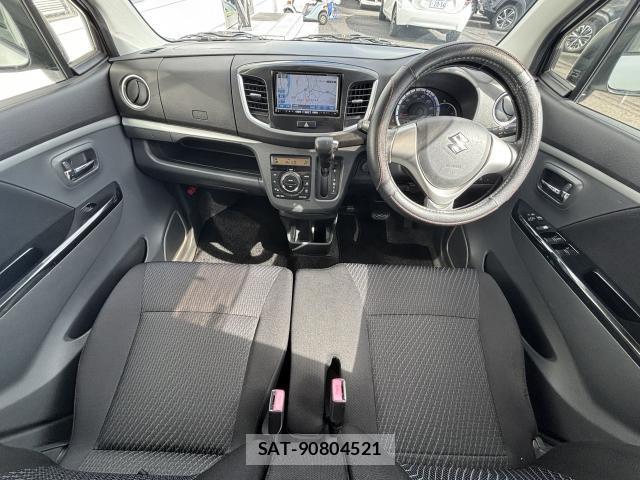 Suzuki WAGON R 2013-06 8363237-2